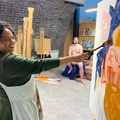 Life Drawing Hosted by Francesca Currie