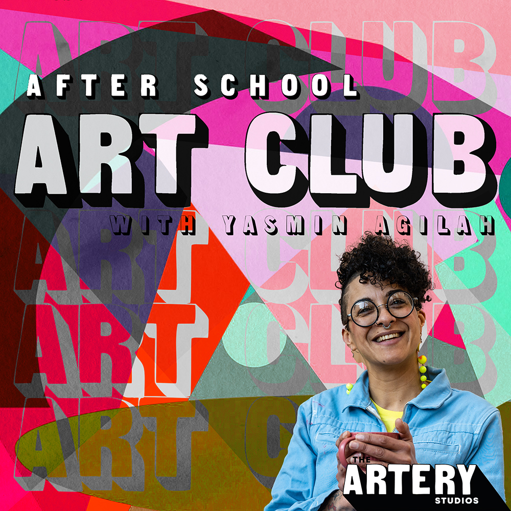 Yasmin Agilah's After School Art Club (5-11yrs) SUMMER TERM 1 - The ...