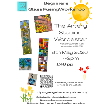 8thmay_glassy silver