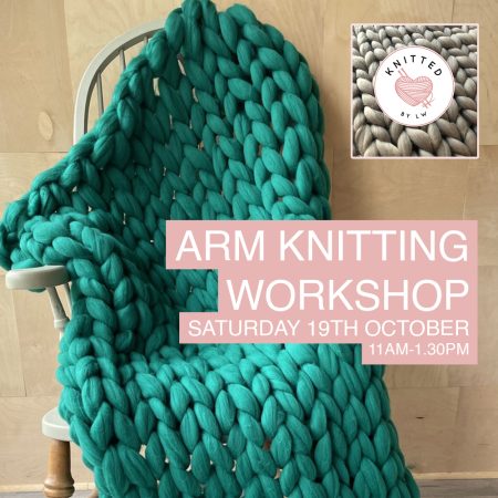 ARMKNITTING