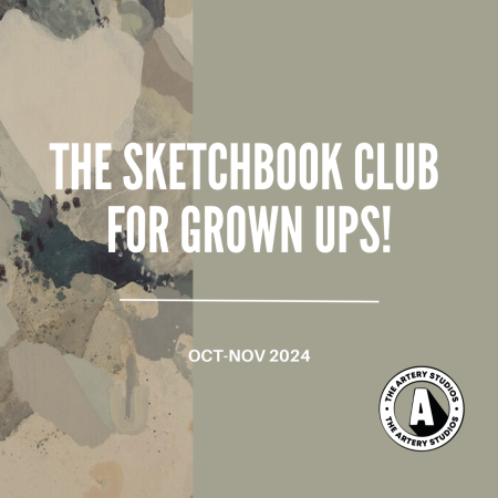 Sketchbook Club