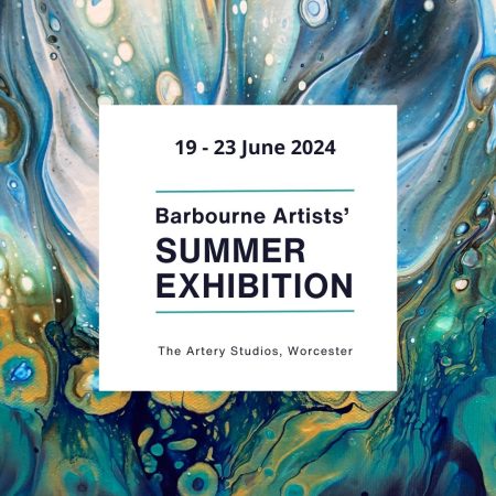 The Artery website image