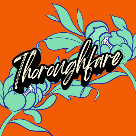 Thoroughfare - Copy