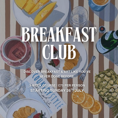 catt standen breakfast club