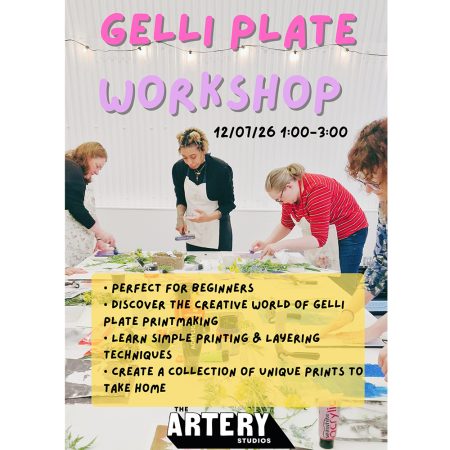 gelli plate