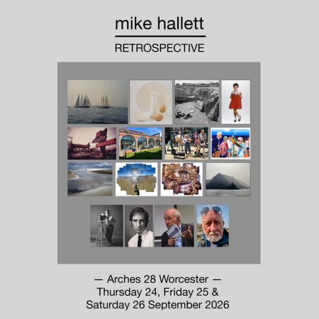 mikehallett