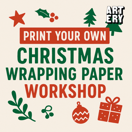 print your own wrapping paper