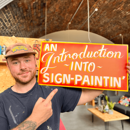 signpaintinpnglow