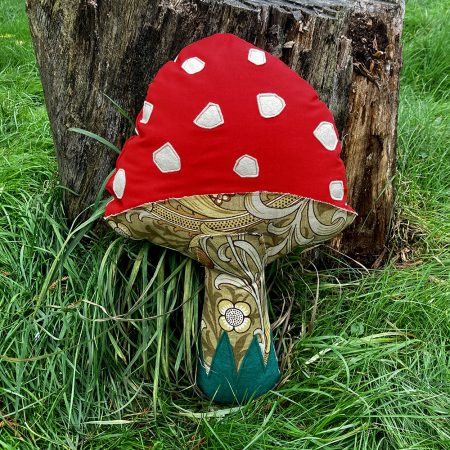 toadstool