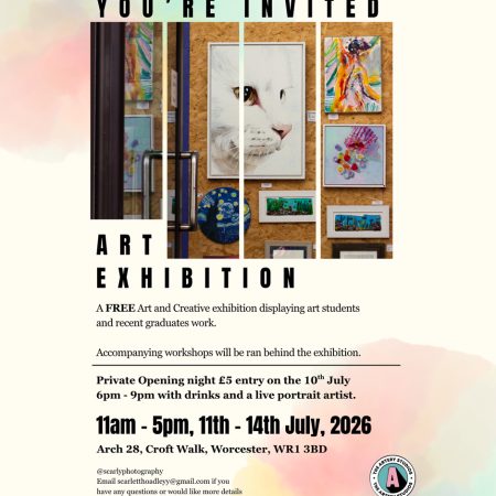 youre invited